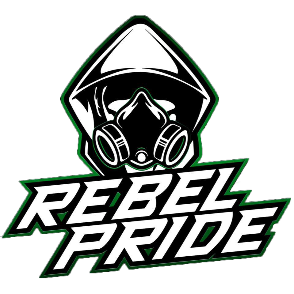 Rebel Pride